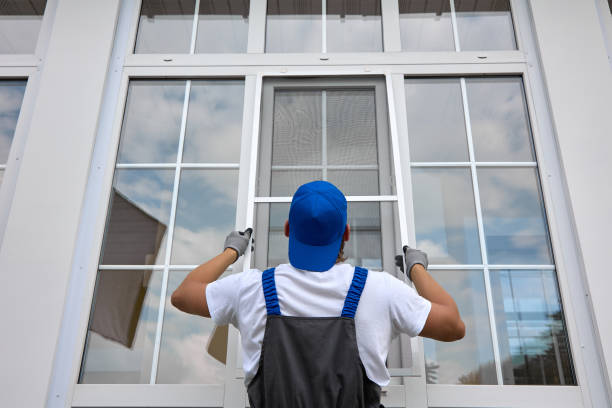 Fast and Reliable Emergency Window and Door Repairs in Perryville, MO